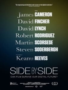 دانلود مستند Side By Side 2012