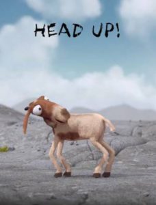 دانلود انیمیشن Head Up 2016