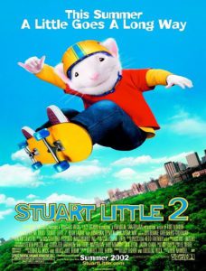 انیمیشن Stuart Little 2 2002