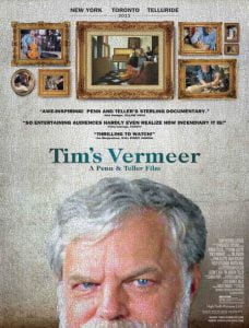 دانلود مستند Tims Vermeer 2013