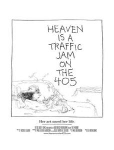 مستند Heaven Is A Traffic Jam On 405 2016