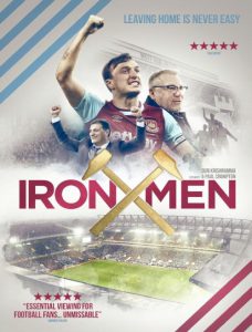 دانلود مستند Iron Men 2017