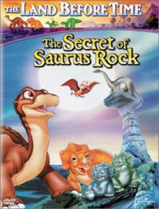 انیمیشن The Land Before Time VI 1998