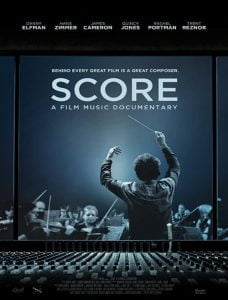 مستند Score A Film Music Documentary 2016