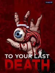 انیمیشن To Your Last Death 2019