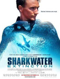 مستند Sharkwater Extinction 2018