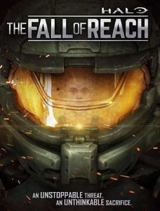 انیمیشن Halo The Fall Of Reach 2015