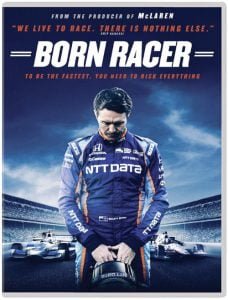 دانلود مستند Born Racer 2018