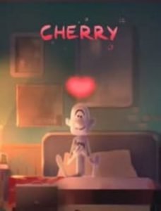 انیمیشن Love Sequence Cherry 2017