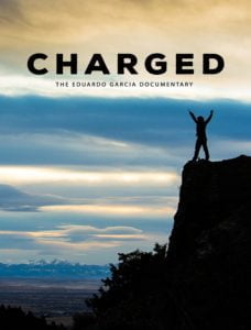 مستند Charged The Eduardo Garcia Story 2017