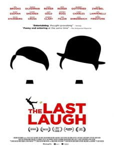 دانلود مستند The Last Laugh 2016