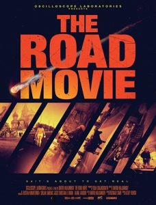 دانلود مستند The Road Movie 2016