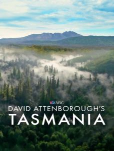 مستند David Attenboroughs Tasmania 2018