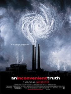 دانلود مستند An Inconvenient Truth 2006