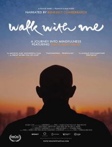 دانلود مستند Walk With Me 2017