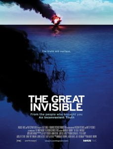 مستند The Great Invisible 2014