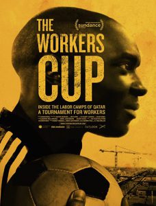 مستند The Workers Cup 2017