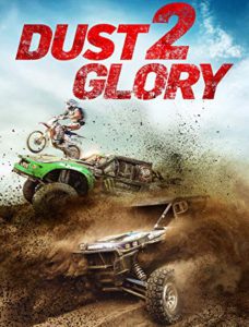 دانلود مستند Dust 2 Glory 2017