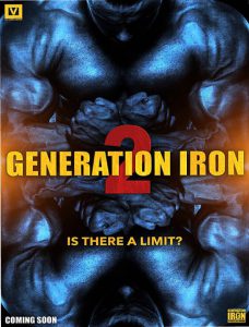 دانلود مستند Generation Iron 2 2017