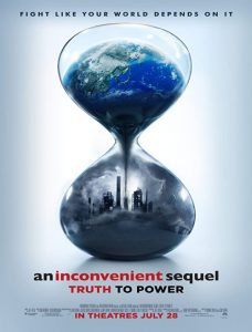 مستند An Inconvenient Truth 2 2017