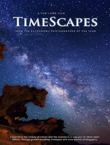 دانلود مستند TimeScapes 2012