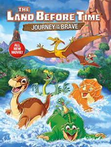 انیمیشن The Land Before Time XIV 2016