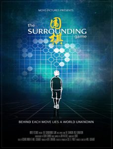 مستند The Surrounding Game 2018