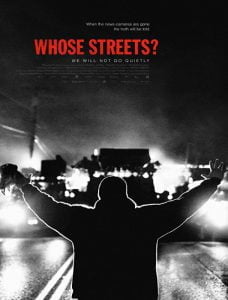 دانلود مستند Whose Streets 2017