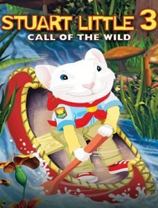 دانلود انیمیشن Stuart Little 3 2005