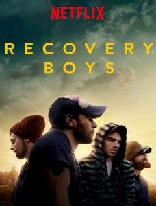 دانلود مستند Recovery Boys 2018