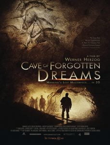 مستند Cave Of Forgotten Dreams 2010