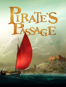 انیمیشن Pirates Passage 2015