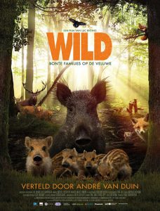 دانلود مستند Wild 2018