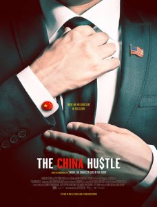 دانلود مستند The China Hustle 2017