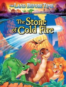 انیمیشن The Land Before Time VII 2000