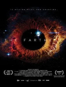 دانلود مستند The Farthest 2017