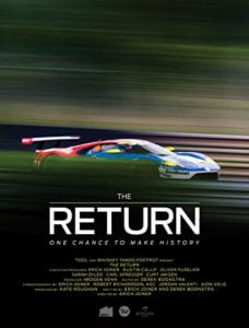 دانلود مستند The Return 2017