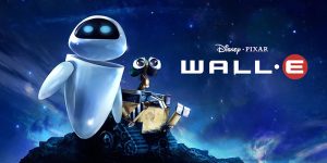 دانلود انیمیشن وال ای با دوبله فارسی WALL-E 2008