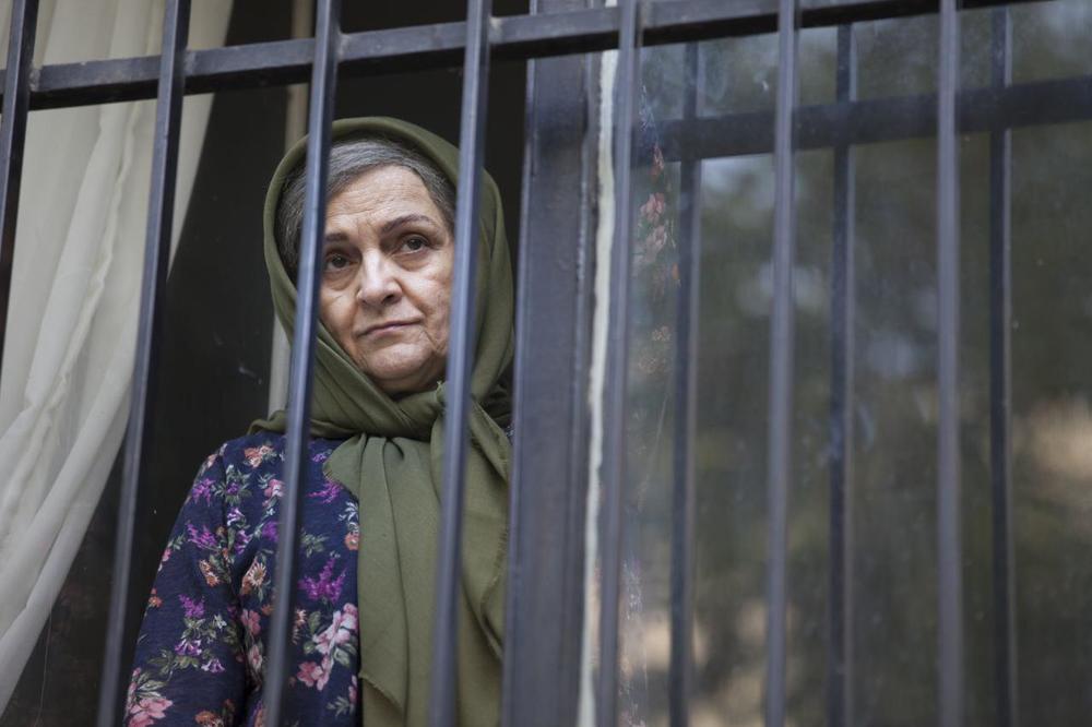 فیلم دوباره زندگی