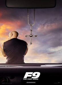 دانلود فیلم اف 9 F9 2021