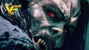 دانلود فیلم موربیوس Morbius 2021 دوبله فارسی