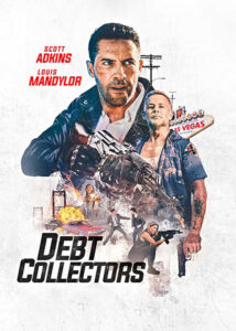 دانلود فیلم شرخر 2 The Debt Collector 2 2020