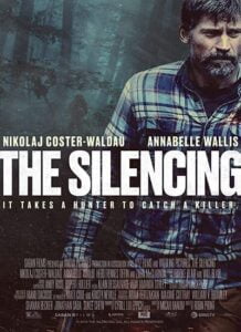 دانلود فیلم سرکوب The Silencing 2020 با دوبله فارسی