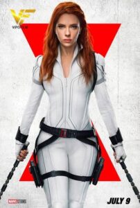 دانلود فیلم بیوه سیاه Black Widow 2021