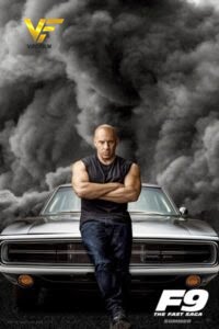 دانلود فیلم سریع و خشن 9 Fast & Furious 9 2021