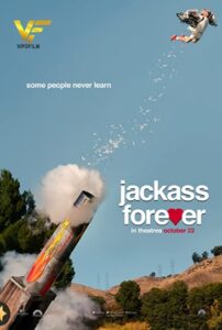 دانلود فیلم جکاس برای همیشه 2021 Jackass Forever