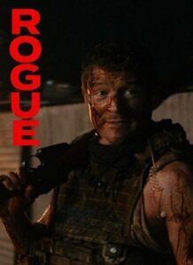 دانلود فیلم روگ Rogue 2020