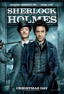 دانلود فیلم شرلوک هولمز 3 2021 Sherlock Holmes 3