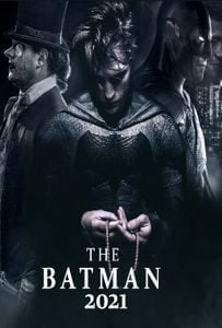 دانلود فیلم بتمن 2021 The Batman