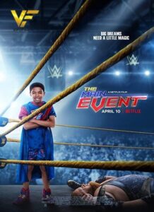 دانلود فیلم رویداد اصلی The Main Event 2020 با دوبله فارسی